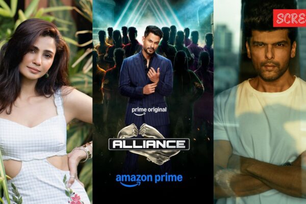 Alliance confirmed contestants list: Daisy Shah, Kushal Tandon join Kunal Kemmu show | Web-series News