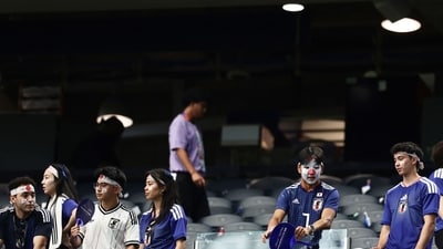 FIFA Fan Festival in Dallas: All about the celebrations at Fair Park for 2026 World Cup