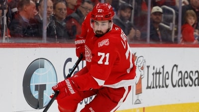 What Dylan Larkin’s no-trade clause means amid Red Wings Star's trade rumors - Explained