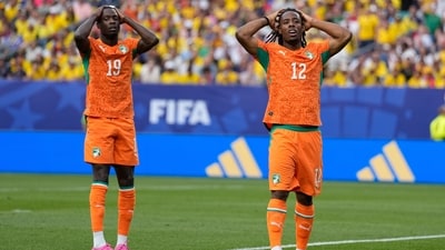 Fixer from France's league at 2026 FIFA World Cup? Shocking revelation after Group E game in Philadelphia