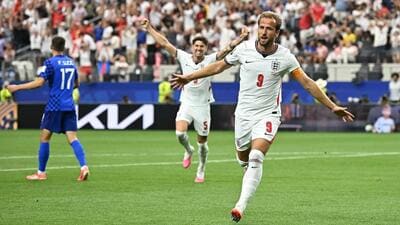 FIFA World Cup 2026: WC ghosts laid to rest as Harry Kane powers England forward