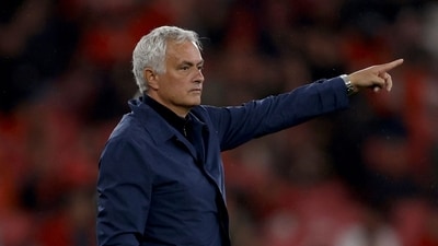 Jose Mourinho's surprise video fuels sensational Real Madrid return as Perez unveils presidential election trump card