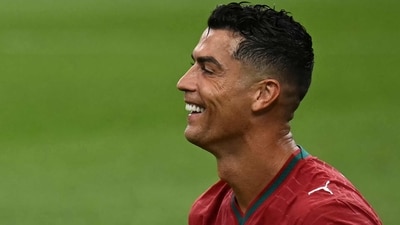 ‘I’m back': Cristiano Ronaldo's emotional roar after Portugal rout shows why his World Cup story isn't over yet