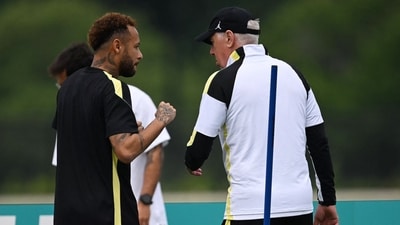 Neymar ruled out of Brazil's World Cup clash against Haiti, to stay in New Jersey for recovery