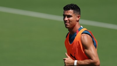 Cristiano Ronaldo backed to respond to critics with ‘hat-trick of his own against Uzbekistan’