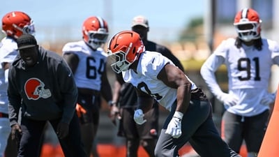 Browns eye new quarterback in 2027 after Myles Garrett trade – who could it be?