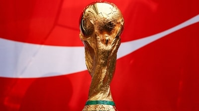 World Cup 2026 bracket: Who's facing who in the Round of 32