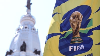 FIFA voids free World Cup 2026 tickets issued due to ticketing platform glitch
