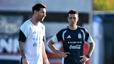 Lionel Messi's last dance, Lionel Scaloni's masterplan: Argentina's pursuit of eternal glory