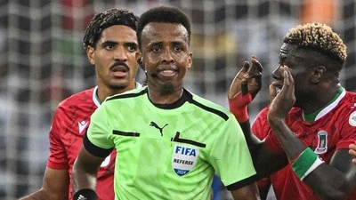 FIFA World Cup 2026: Why Somali referee Omar Artan was denied US entry despite valid visa