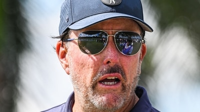 Phil Mickelson net worth: How rich is the golf star? What we know as club revokes membership after probe