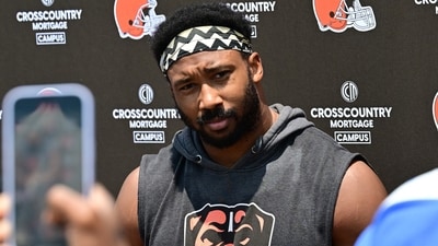 Myles Garrett at Rams could be a nightmare for NFL rivals due to this key stat, expert reveals