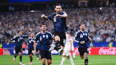 Lionel Messi, Argentina warned as Scaloni refuses to write off Cape Verde: ‘Neither Spain nor Uruguay could beat them’