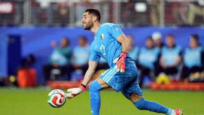 From Zico to Zidane: There’s a lot to the names at the W’Cup