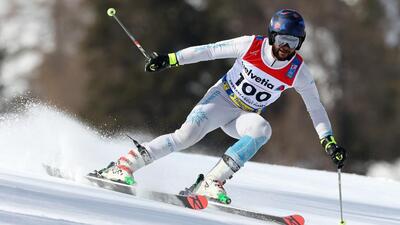 Winter sports body should not get NSF status: Arif