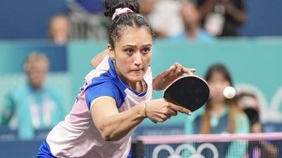 In a fresh attack, Manika Batra questions the charter-violating presence of nine members in the TTFI selection committee