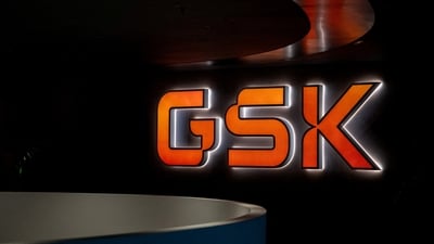 UK pharma giant GSK to buy US-based cancer drugmaker Nuvalent for $10.6 billion