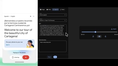 Google sculpts AI for India, and witnessing Meta’s theatre