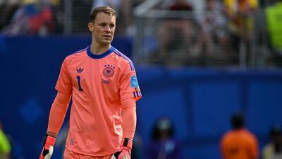 FIFA World Cup: Neuer’s fall, Ecuador’s rise