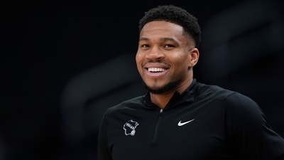 Giannis trade update: Blazers, Heat get fresh competition in Celtics - Here's the latest