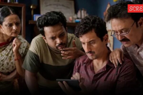 Gullak Season 5 review: Smiles come laced with impatience as show leaves middling impact | Web-series News