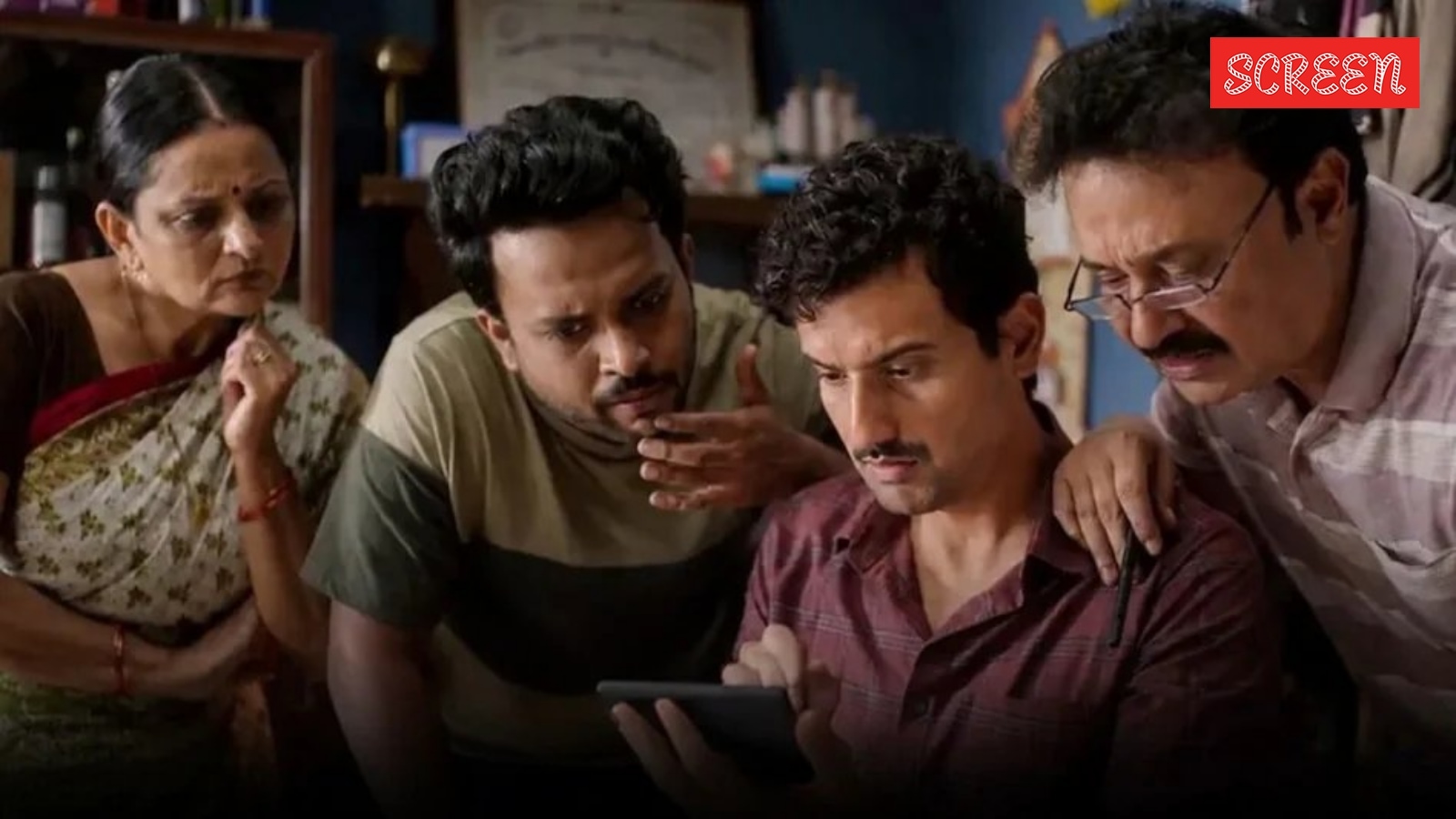 Gullak Season 5 review: Smiles come laced with impatience as show leaves middling impact | Web-series News