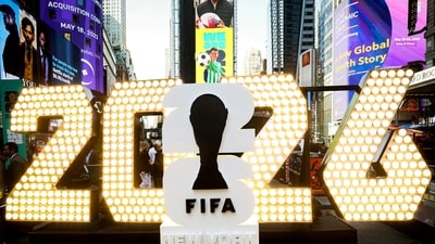 Zee Group bags rights to telecast FIFA World Cup matches in India