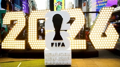 New football rules introduced before FIFA World Cup to ensure AFCON 2026-style chaos never happens again