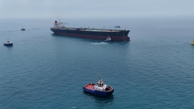 How would India cope if Strait of Hormuz disruption lasted longer? AI simulation reveals risks