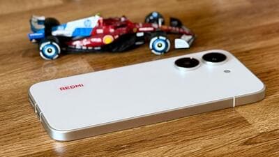 Xiaomi Redmi Turbo 5 is remarkably close to value perfection