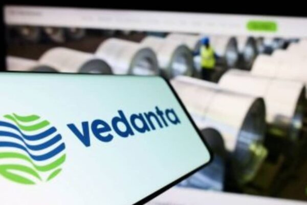 Why Vedanta's promoter just sold shares worth ₹1,896 crore