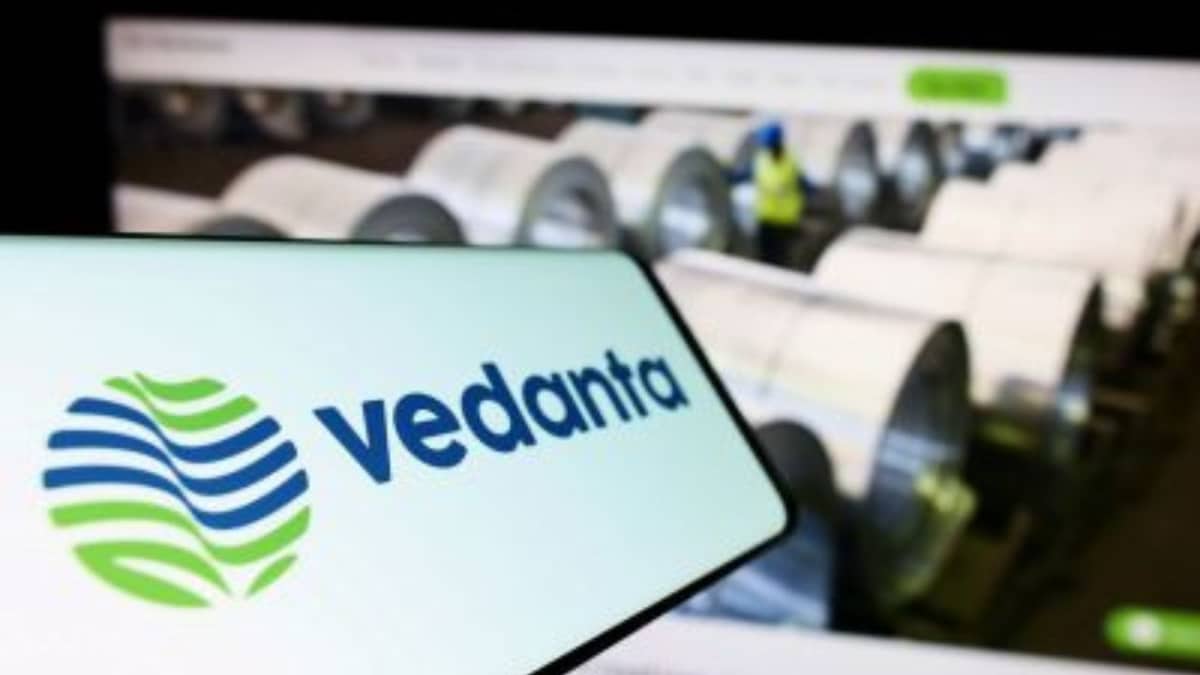 Why Vedanta's promoter just sold shares worth ₹1,896 crore