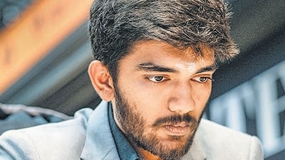 Ahead of World C'ship clash, Javokhir Sindarov makes honest admission about D Gukesh: ‘I don’t see any clear weakness'