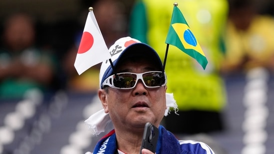 Brazil vs Japan LIVE Score, FIFA World Cup 2026: Carlo Ancelotti opts against starting Neymar in Round of 32 tie