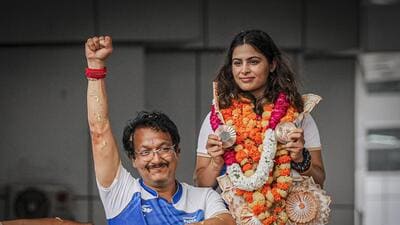 Jaspal Rana: A natural in the lane, endearing outside it