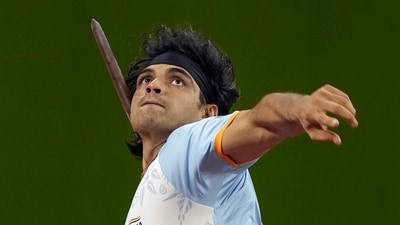 Neeraj Chopra to return to action at Doha Diamond League