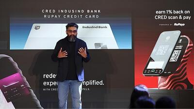 Tech Tonic | Kunal Shah is the man Meta trusts with WhatsApp’s future