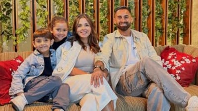 Venezuela earthquake: Argentine footballer Lucas Trejo’s first response emerges after family tragedy