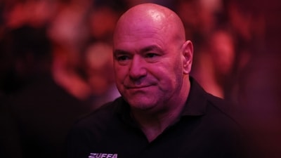 Dana White reveals star-studded guest list for UFC White House event; Dwayne Johnson, Tom Brady among invitees
