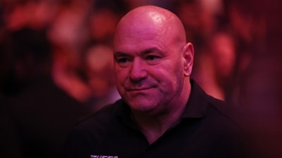 Dana White declines son’s UFC Freedom 250 tattoo request, offers alternative instead: ‘don’t fight with…’