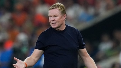 Koeman stands by defensive gamble after Netherlands bow down to resilient Morocco: ‘I would do it the same way again’