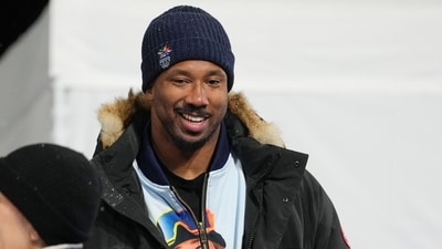 Los Angeles Rams' jaw-dropping Super Bowl LXI odds revealed after Myles Garrett mega trade