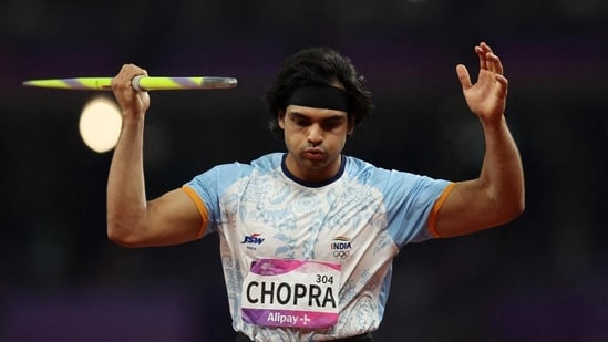 Neeraj Chopra at Doha Diamond League LIVE Updates: Neeraj begins 2026 season, faces Rumesh Pathirage test