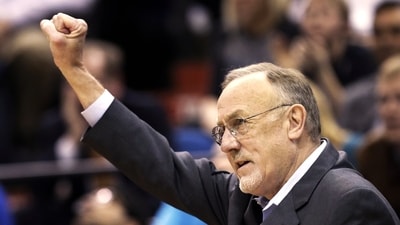 Rick Adelman family: All about late NBA Hall of Fame coach's wife and children