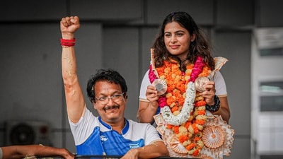 ‘Jaspal Rana carried pride of country’: Abhinav Bindra leads tributes after passing of one of India’s greatest shooters