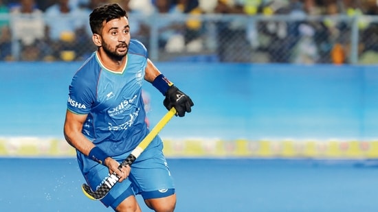 India vs Pakistan LIVE Updates, FIH Men's Pro League Hockey: Can IND complete double over PAK?