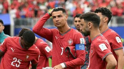 FIFA World Cup: Three things we learnt from a chaotic first week