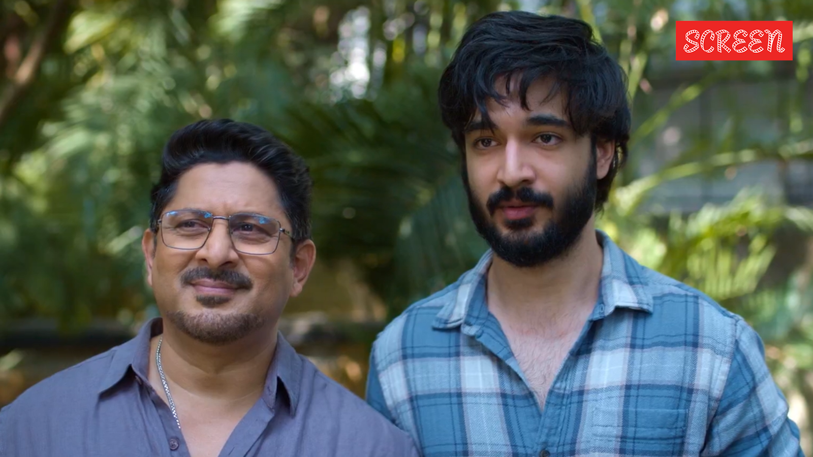 Arshad Warsi hints at Sanjay Dutt’s cameo in Rajkumar Hirani show Pritam and Pedro | Web-series News
