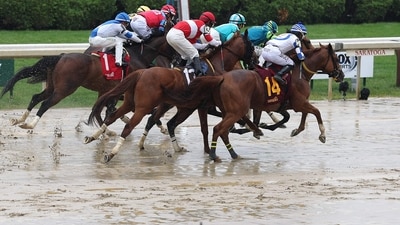 What time does Belmont Stakes 2026 start? Full Saratoga festival lineup and schedule