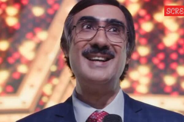 Ranvir Shorey: ‘Typecasting has always haunted me’ | Web-series News